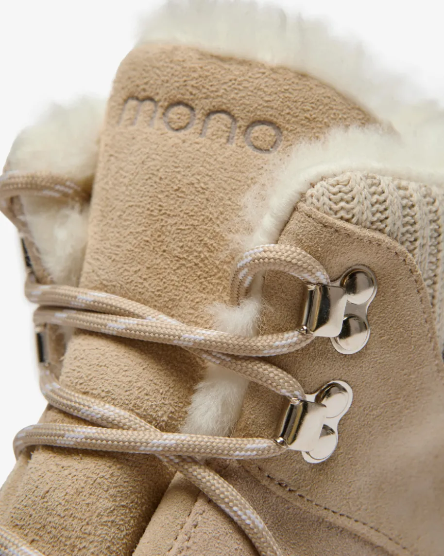 Tag Cap Schnürboots