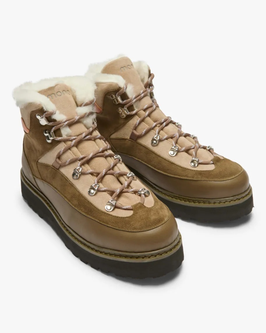 Tag Cap Schnürboots