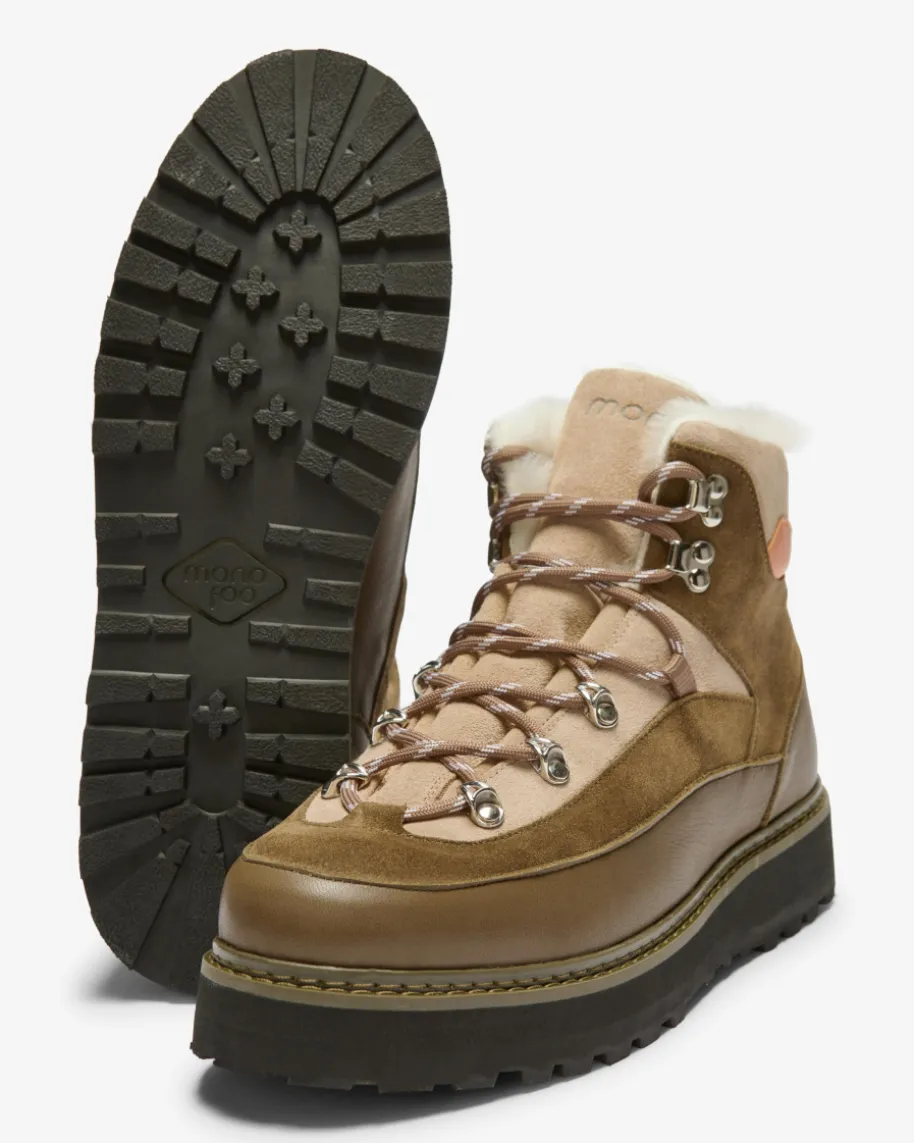 Tag Cap Schnürboots