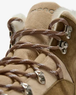 Tag Cap Schnürboots