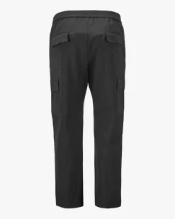 Tagia Tropical Cargohose aus Schurwolle