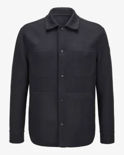 Tagnit Wende-Shirtjacket