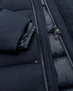 Talamini Daunenjacke