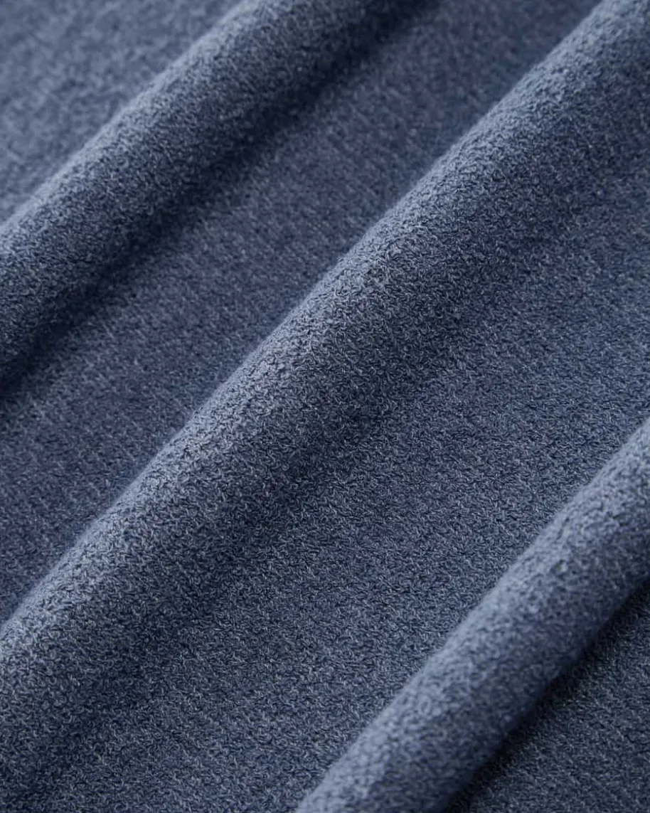 Tamanius Strick-Poloshirt