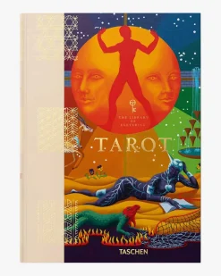 Tarot. Bibliothek der Esoterik Buch