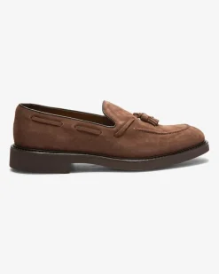 Tassel Loafer