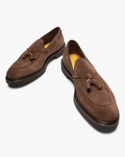 Tassel Loafer