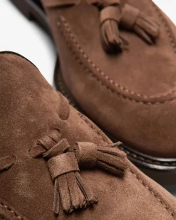 Tassel Loafer