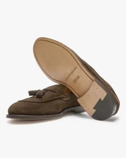 Tassel Loafer