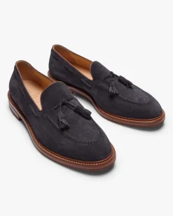 Tassel Loafer
