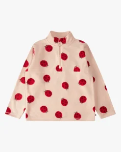 Tavi Fleeceshirt