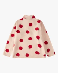 Tavi Fleeceshirt
