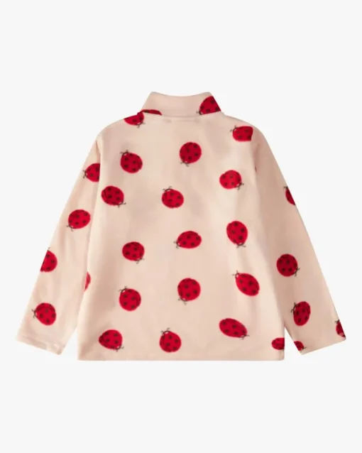 Tavi Fleeceshirt