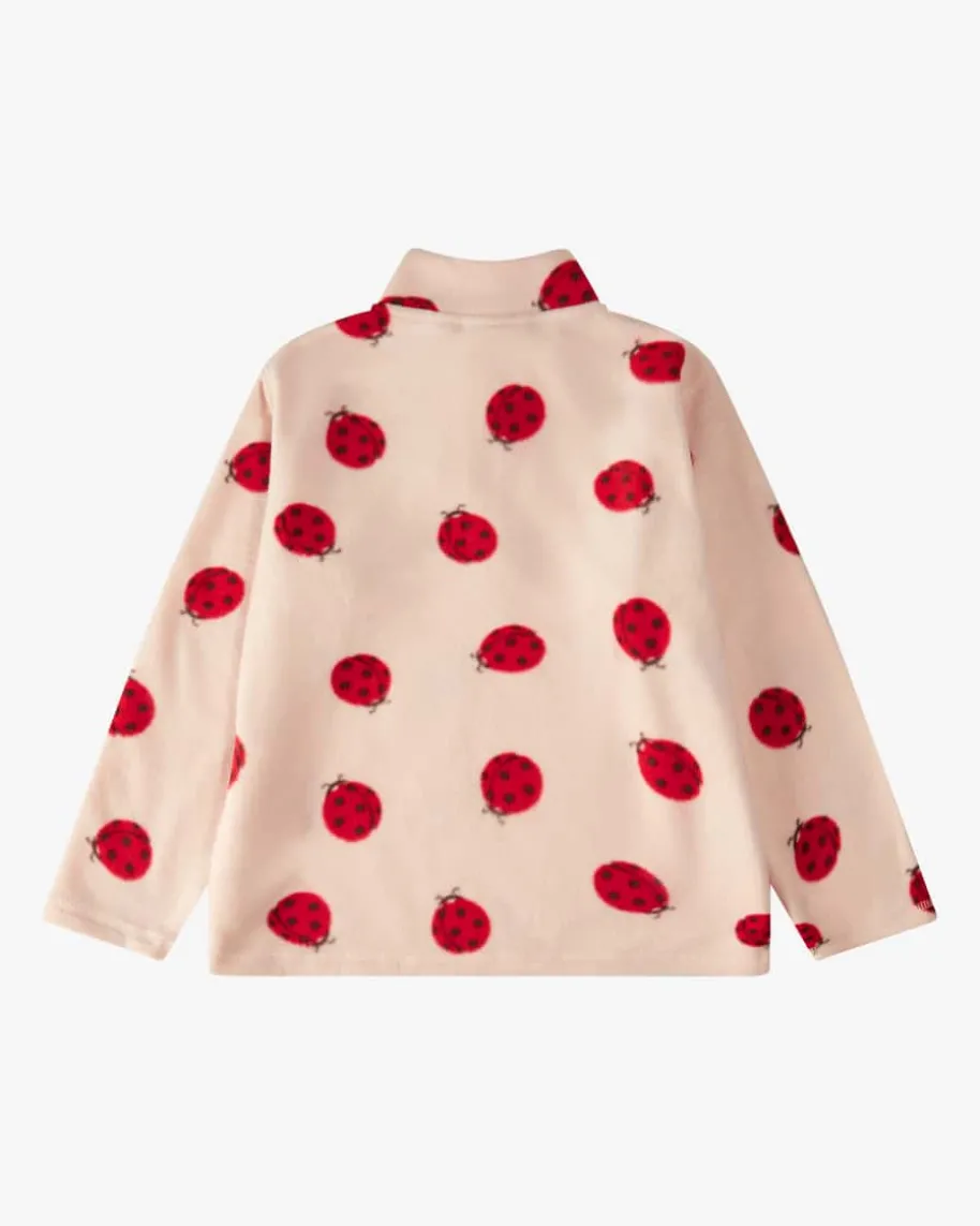 Tavi Fleeceshirt
