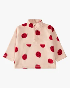 Tavi Fleeceshirt