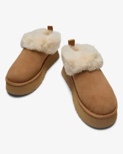 Tazzelle Pantoletten