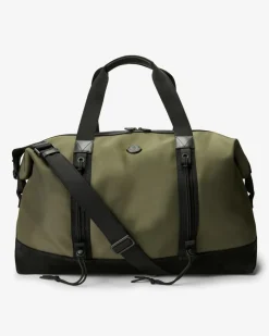 Tech Duffle Weekender