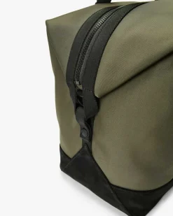 Tech Duffle Weekender