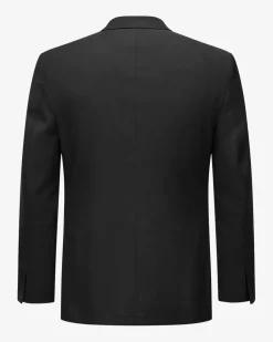 Techmerino Wash & Go Sakko aus Wolle