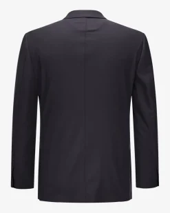 Techmerino Wash & Go Sakko aus Wolle