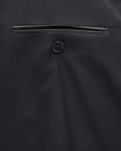 Techmerino Wash & Go Sakko aus Wolle