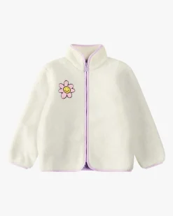 Teddyjacke