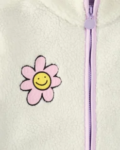 Teddyjacke