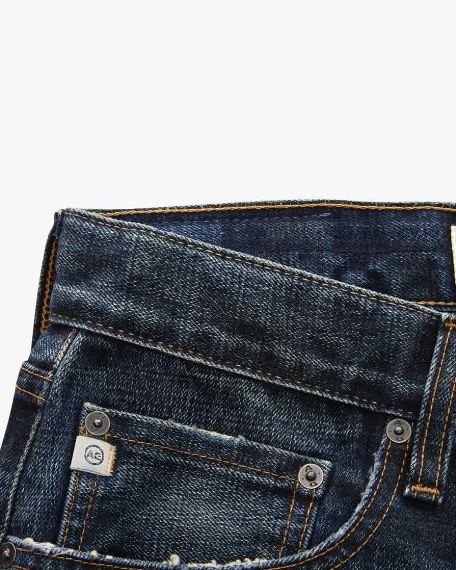 Tellis Jeans