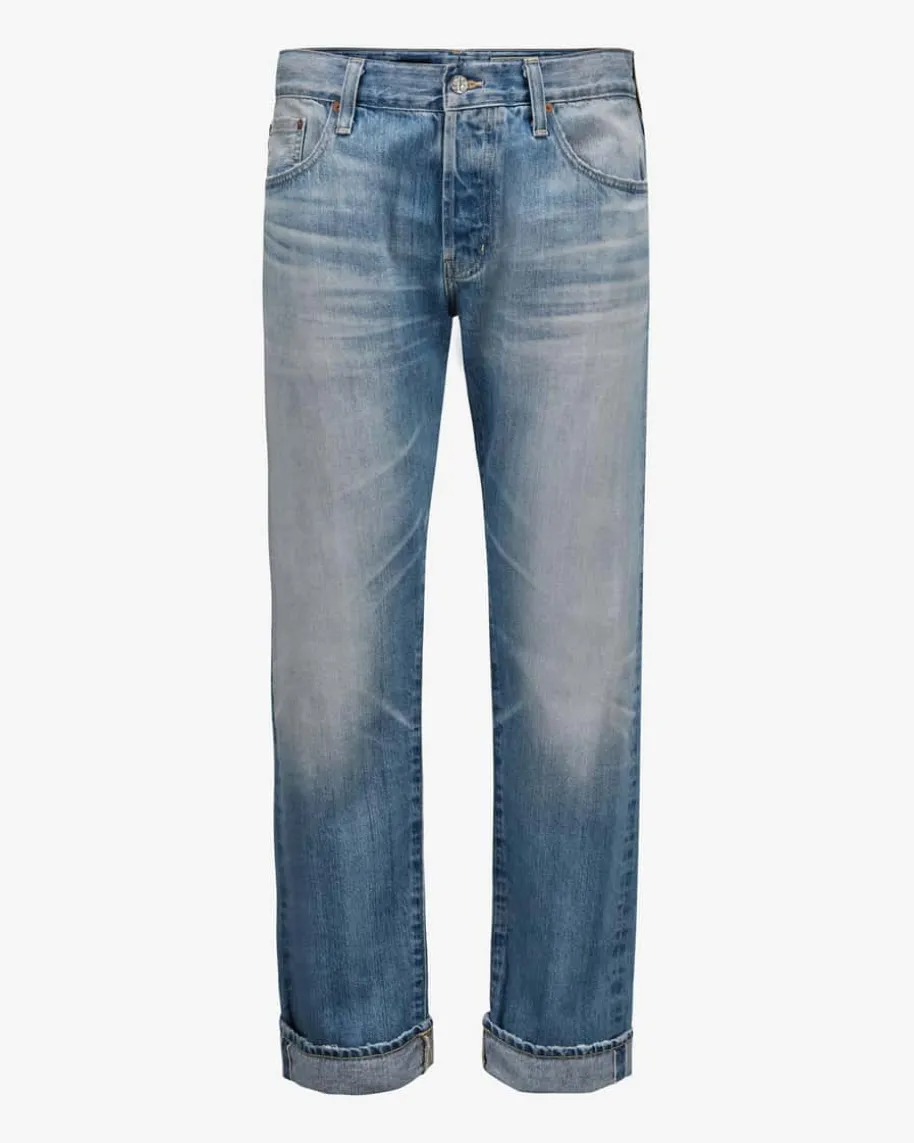 Tellis Jeans Modern Slim