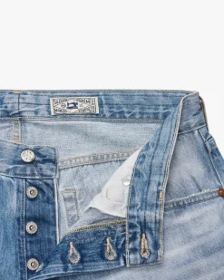 Tellis Jeans Modern Slim