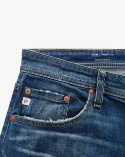 Tellis Jeans Modern Slim