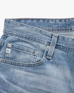 Tellis Jeans Modern Slim