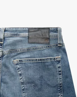 Tellis Jeans Modern Slim