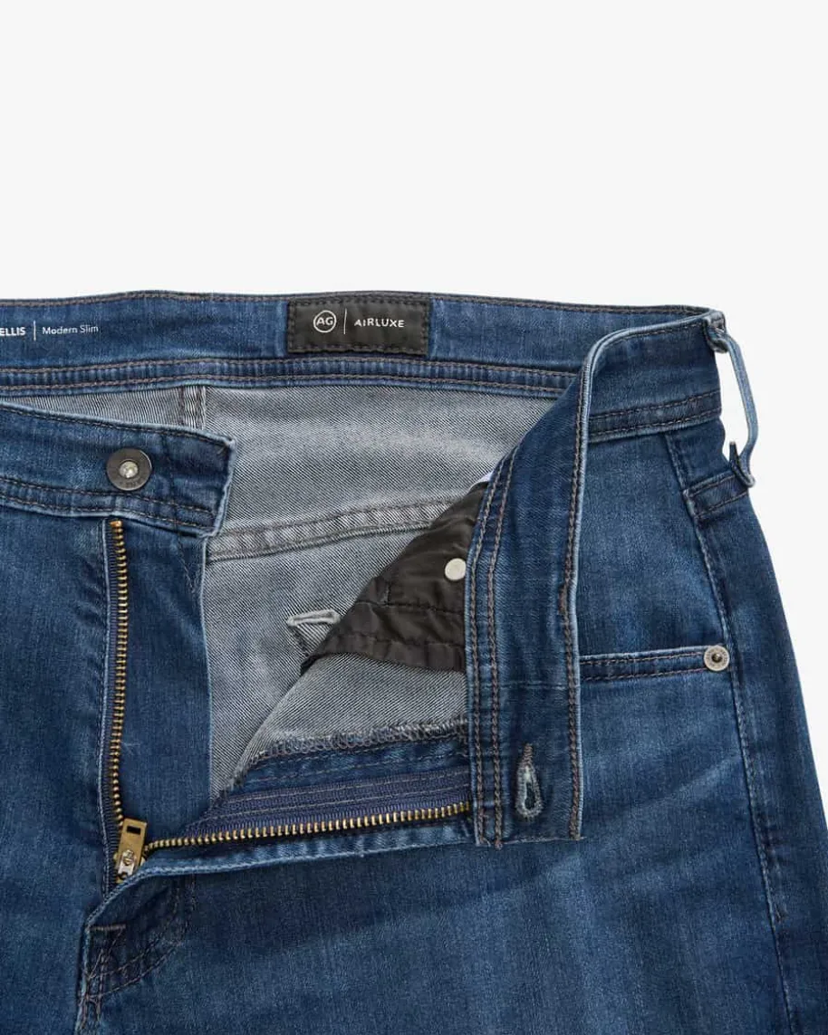 Tellis Jeans Modern Slim