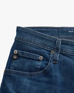 Tellis Jeans Modern Slim