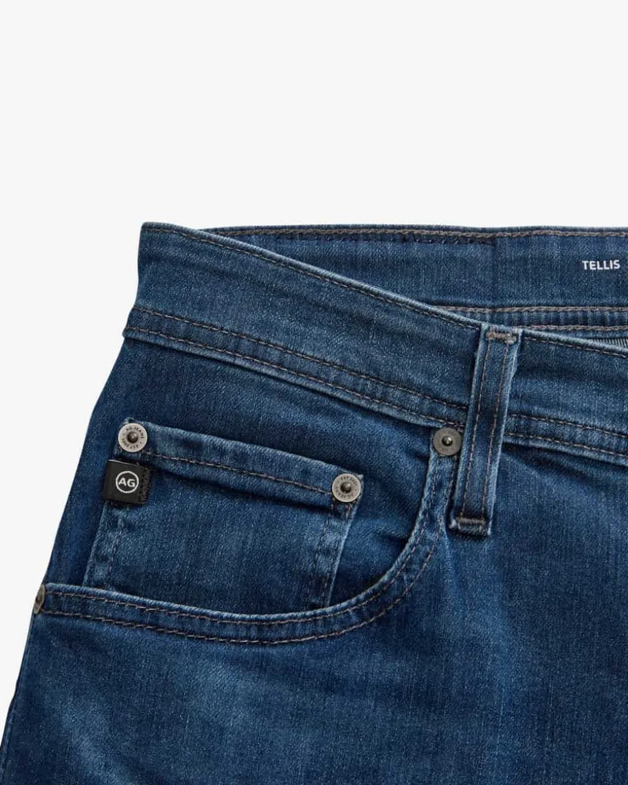 Tellis Jeans Modern Slim