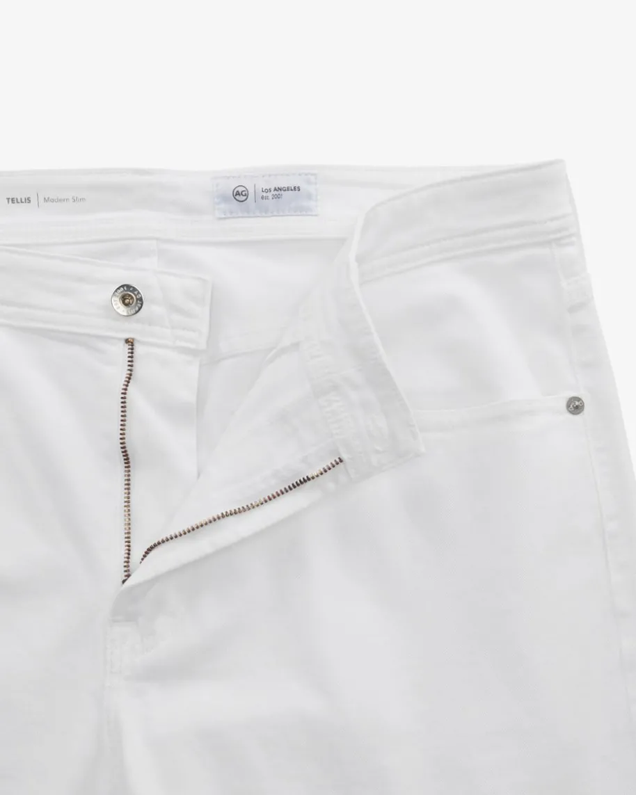 Tellis Jeans Modern Slim