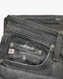 Tellis Jeans Modern Slim
