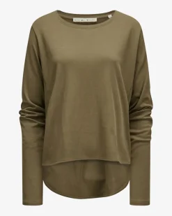 Tenja Longsleeve