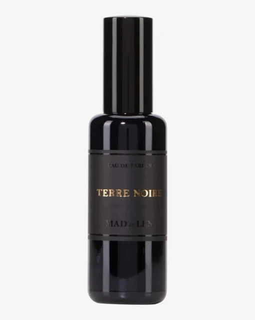 Terre Noire Eau de Parfum 50ml