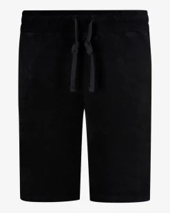 Terry Frottee Sweatshorts