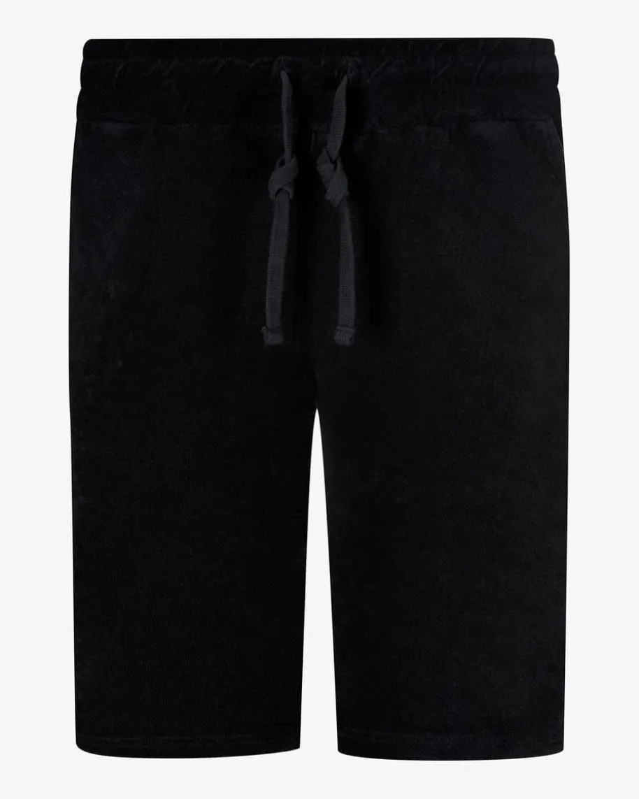 Terry Frottee Sweatshorts