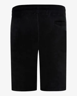 Terry Frottee Sweatshorts