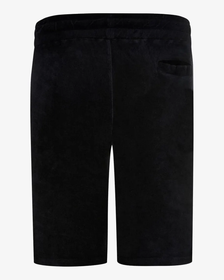 Terry Frottee Sweatshorts