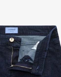 Tess Croopped 7/8-Jeans