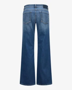 Tess Jeans Wide Leg