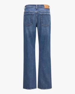 Tess Trouser Santa Cruz Jeans