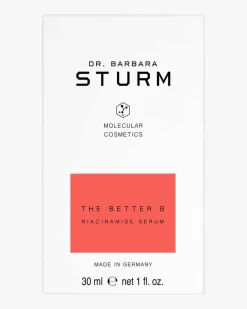 The Better B Niacinamide Serum 30ml