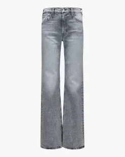 The Bookie Heel Jeans