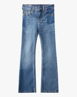 The Charm Jeans High Rise